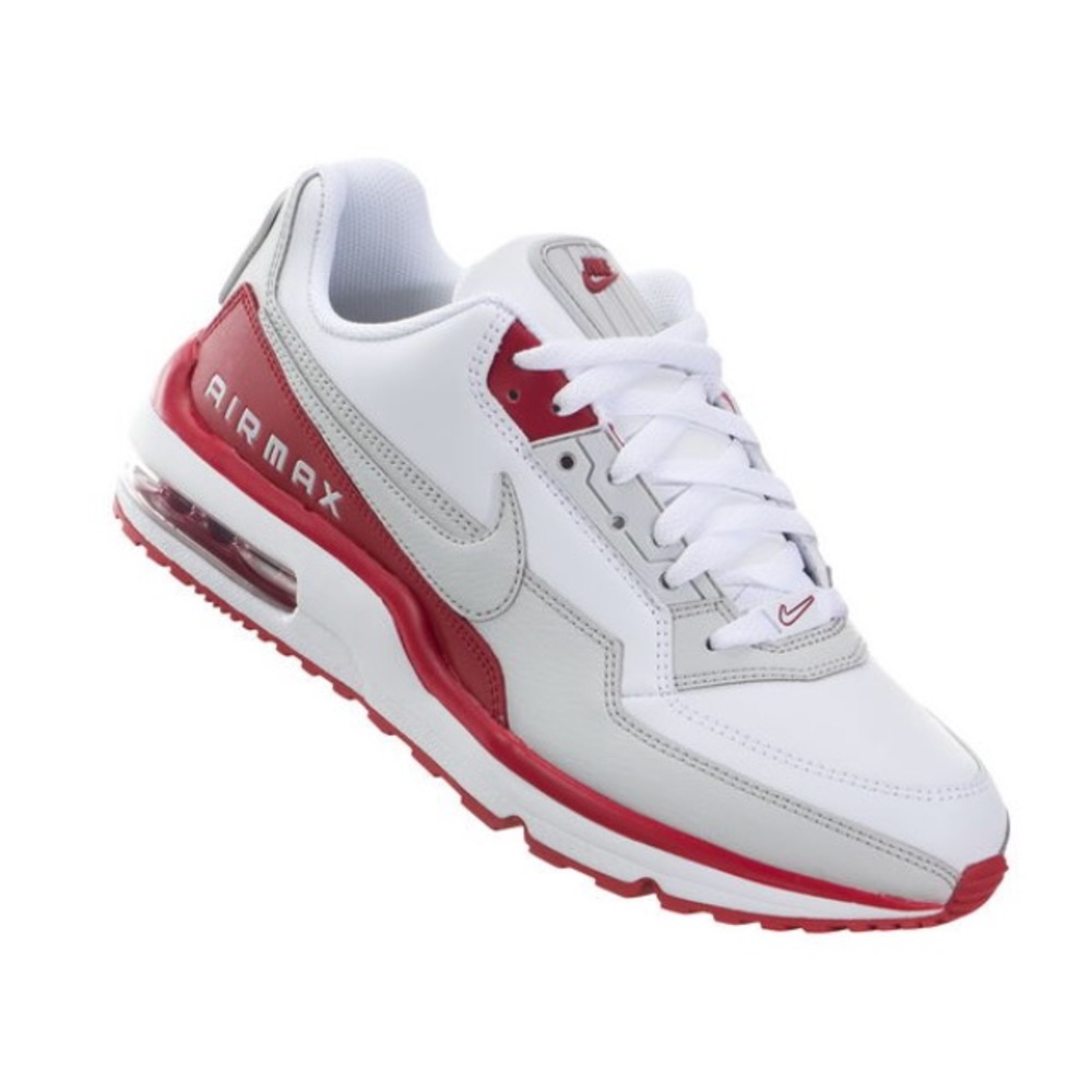 Nike Airmax LTD3
